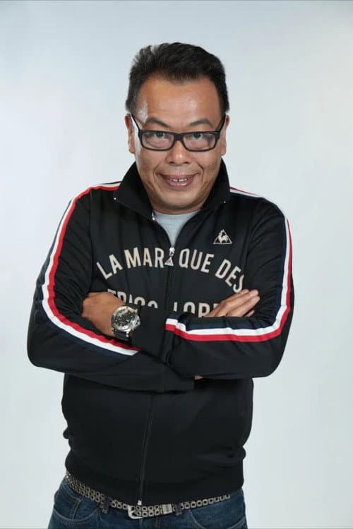 Gordon profile photo