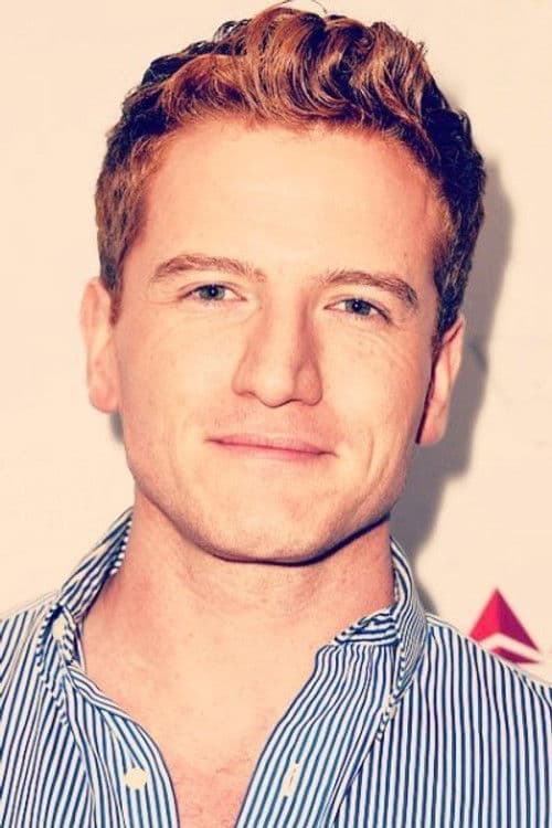 Sean James Murphy profile photo