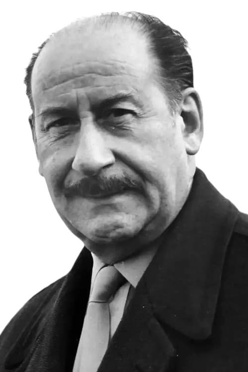Pierre Dux profile photo