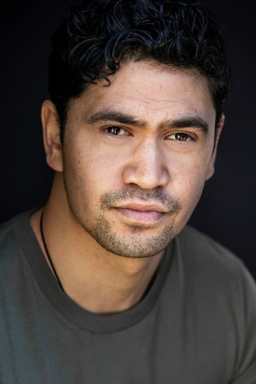 Richard Te Are profile photo