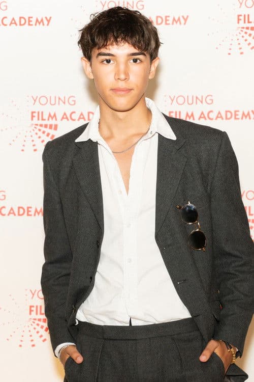 Nils Megret-Leander profile photo