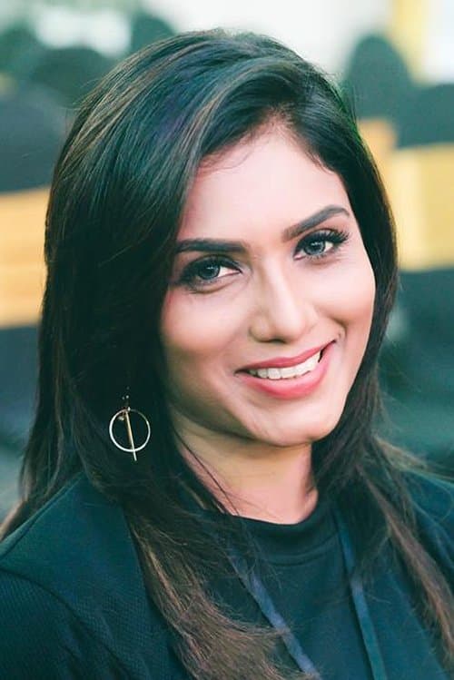 Jasmine Michael profile photo