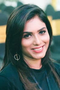 Jasmine Michael profile photo