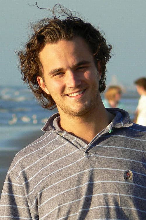 Joris Putman profile photo