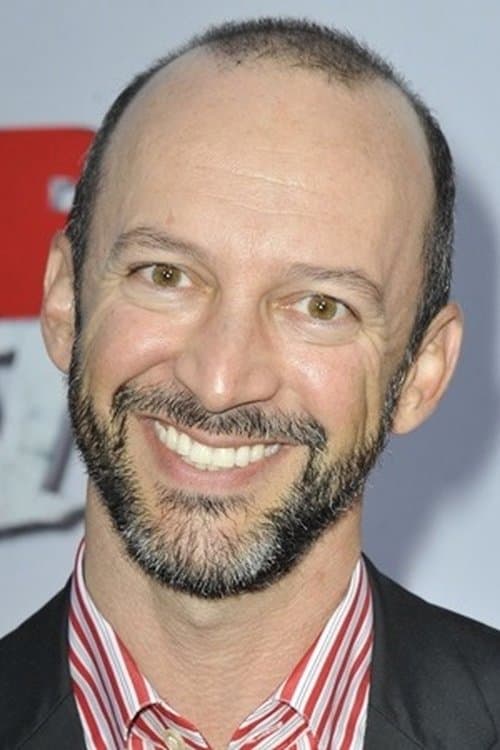 J. P. Manoux profile photo