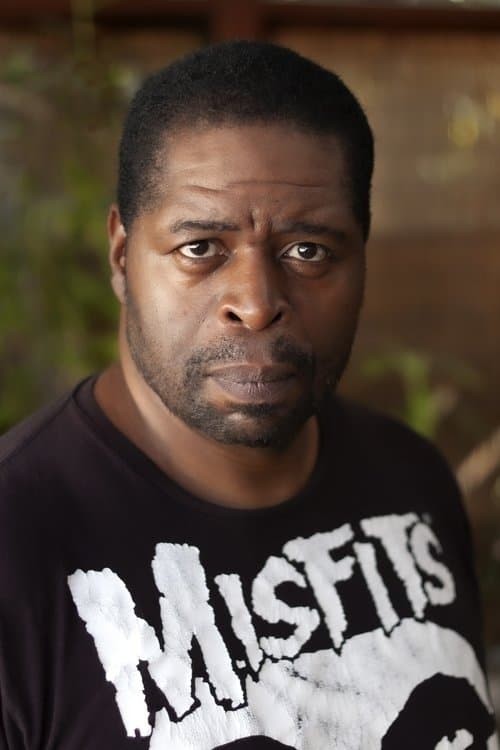 James Hazley profile photo