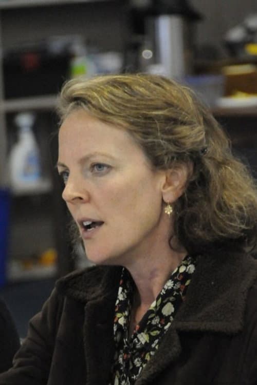 Julie Eccles profile photo