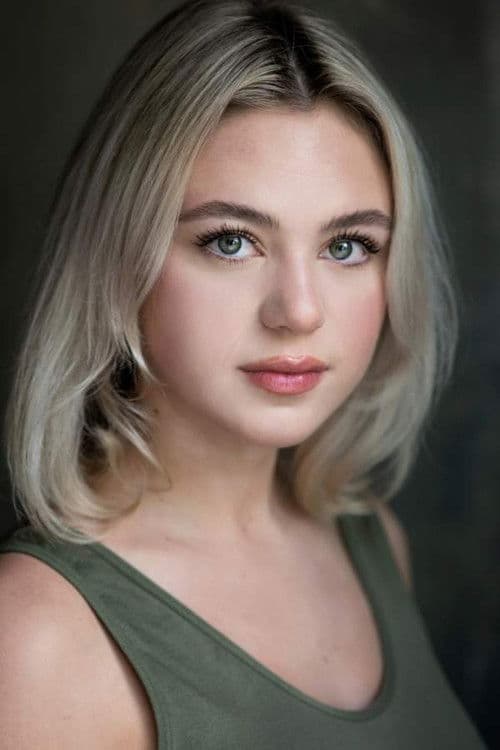 Lily Powell profile photo