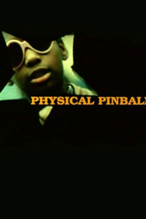 Physical Pinball poster
