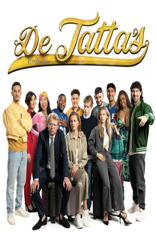 De Tatta's Collectie