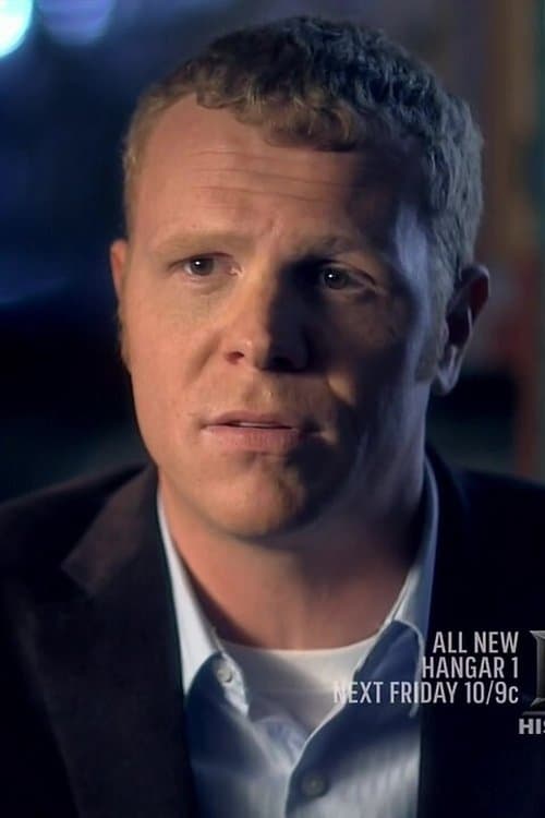 Jeremy Ray profile photo