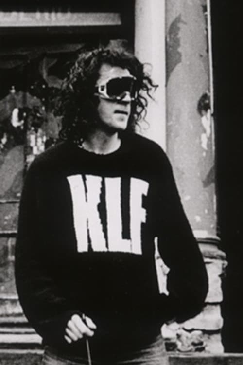 Jimi Cauty profile photo