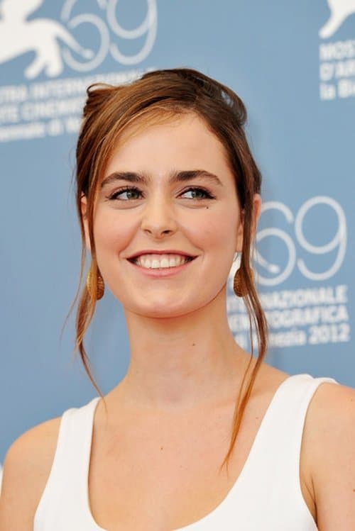 Hadas Yaron profile photo