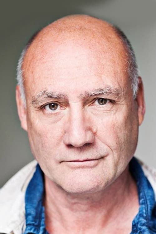 Robert Gwilym profile photo