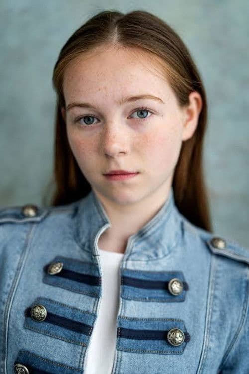 Shayla McCormack profile photo