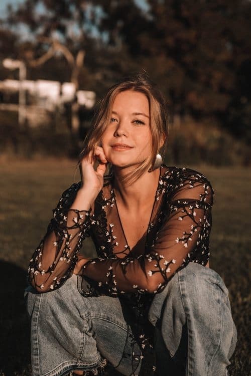 Olivia Gill profile photo