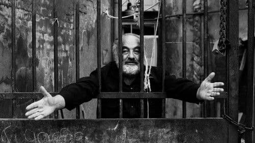 The World Is a Window: Making The Colour of Pomegranates poster