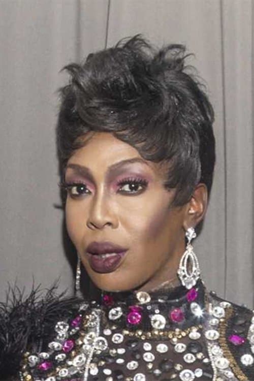 Fantasia Royale Gaga profile photo