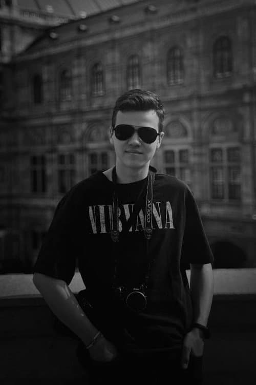 Kyrylo Smyrnov profile photo