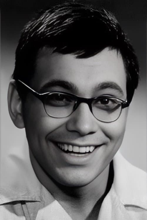 Andrei Konchalovsky profile photo