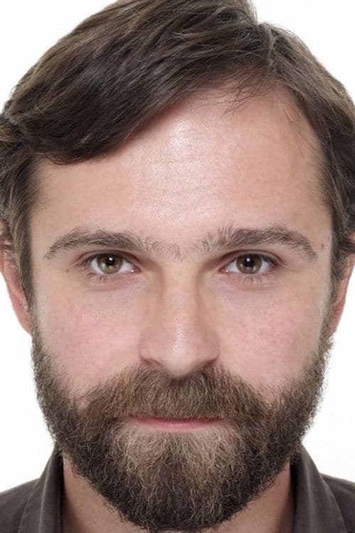 Ignacy Rybarczyk profile photo