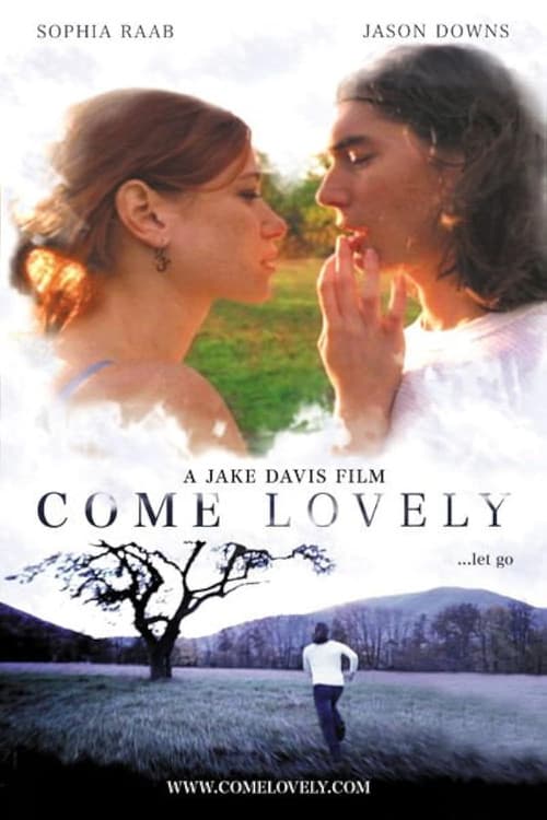 Come Lovely poster
