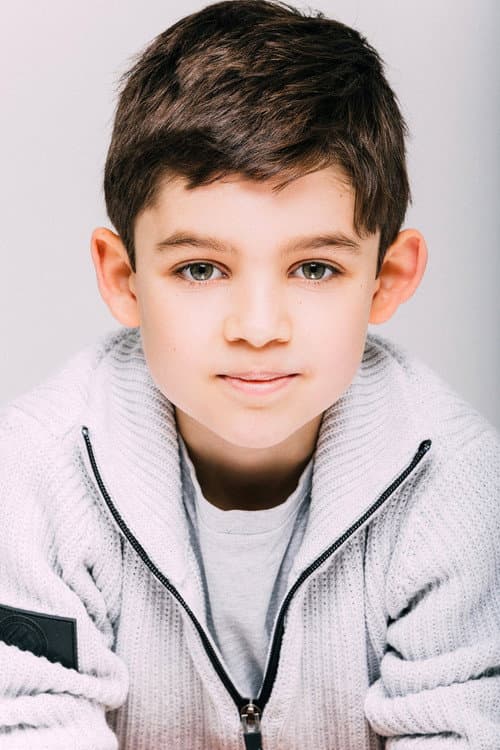Oscar Eskinazi profile photo