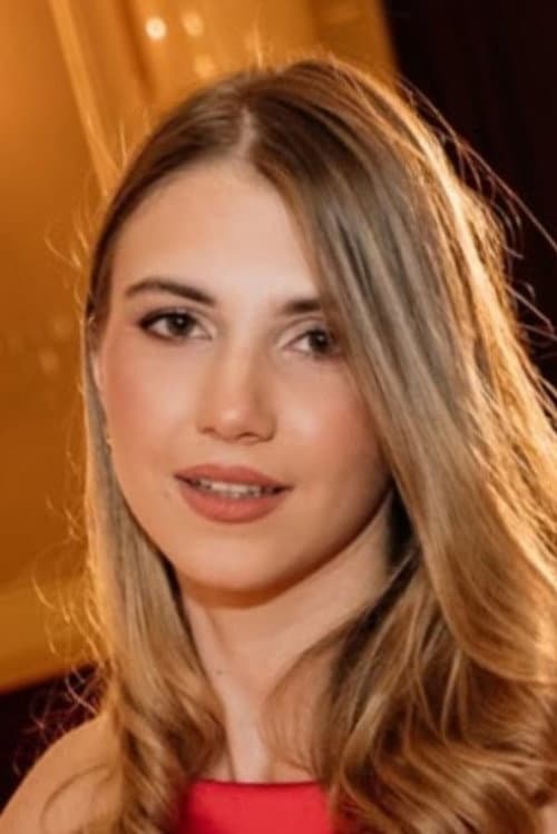 Dora Akan Zlatanova profile photo