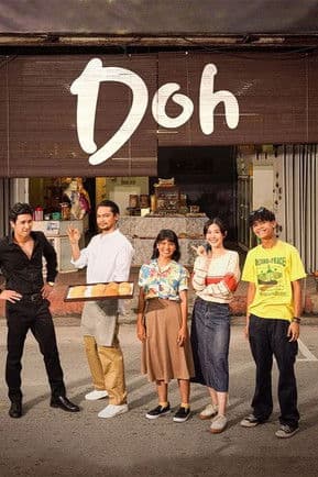 Doh poster