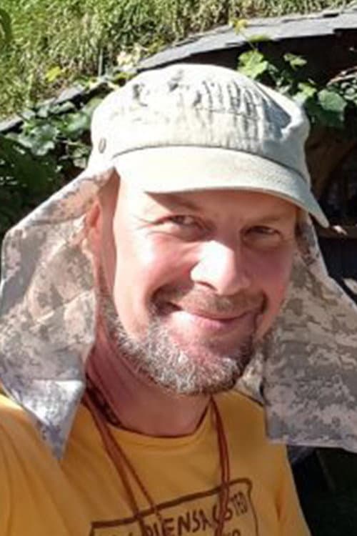 Andrey Kuznetsov profile photo