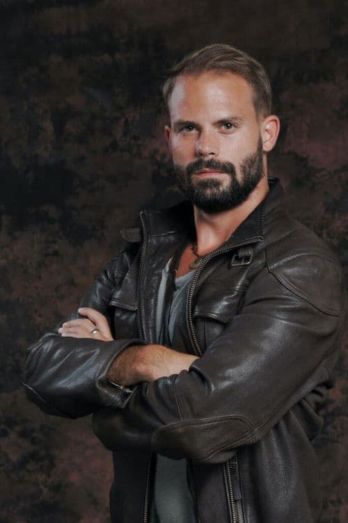 Renaud Jesionek profile photo