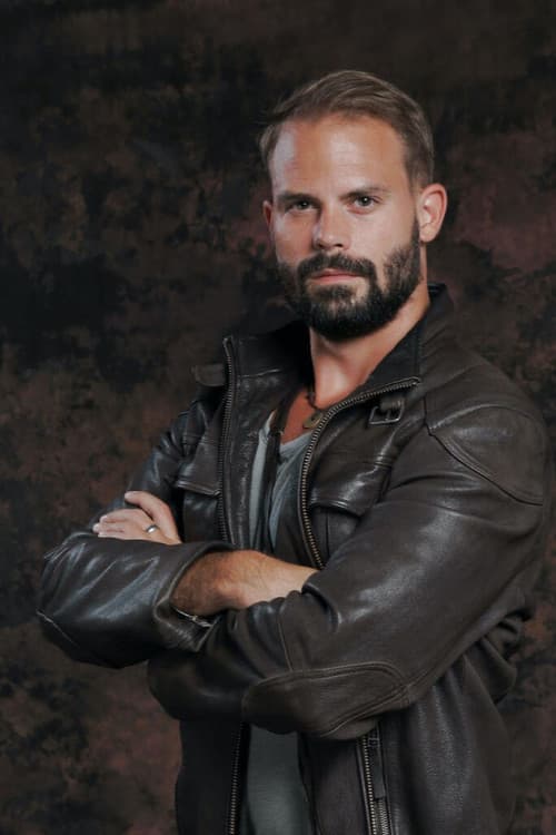 Renaud Jesionek profile photo