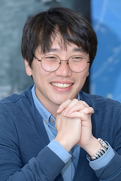 Park Jin-seok profile photo