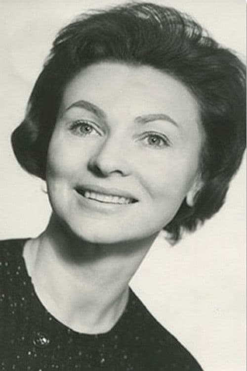 Janina Szydłowska profile photo
