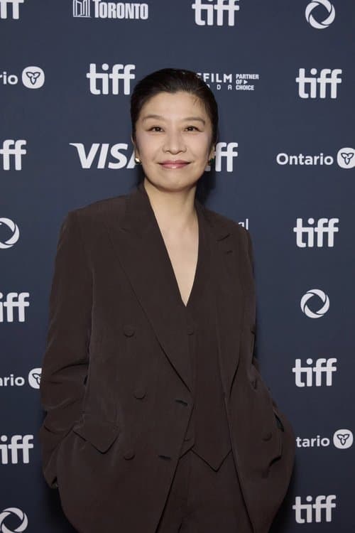 Xin Huo profile photo