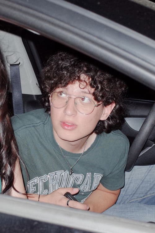 Jayden Sanchez profile photo