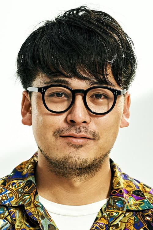 Takayuki Hayashi profile photo