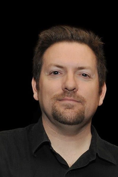 Christopher L. Yost profile photo