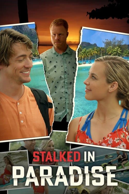 Stalked in Paradise poster