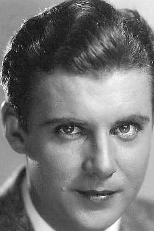 Fred MacKaye profile photo