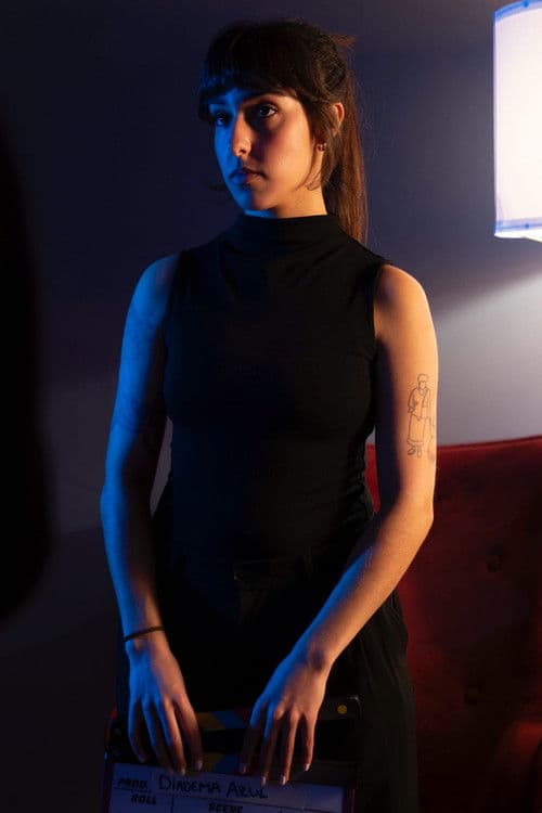 Alba Fernández De La Iglesia profile photo