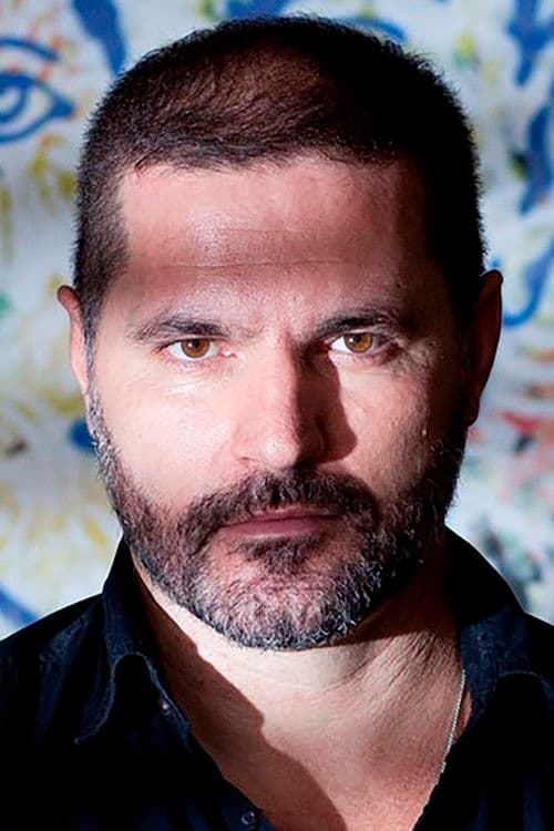 Cristiano Burlan profile photo