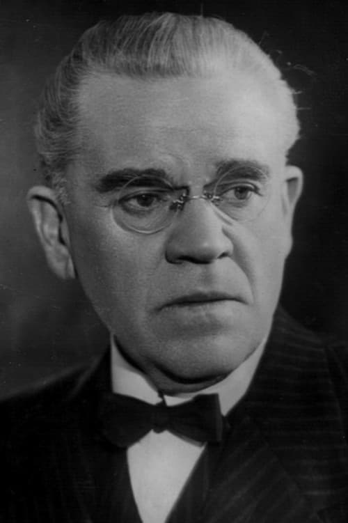 Ivan Moskvin profile photo