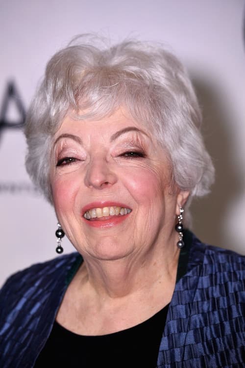 Thelma Schoonmaker profile photo