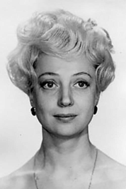 Larisa Zhukovskaya profile photo