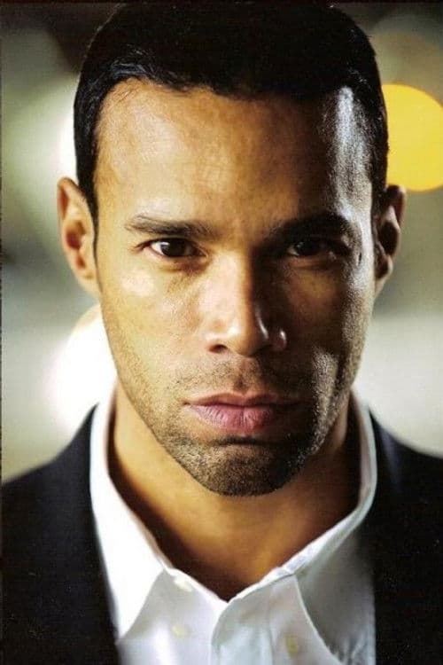Kevin Levrone profile photo