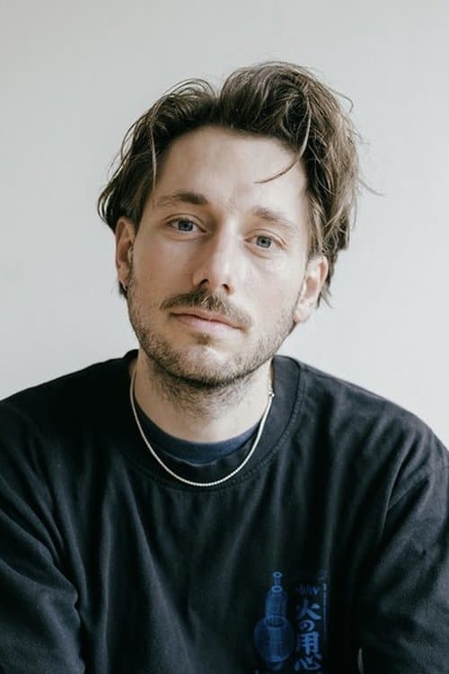 Simon Schneckenburger profile photo