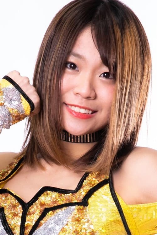 Arisa Hoshiki profile photo