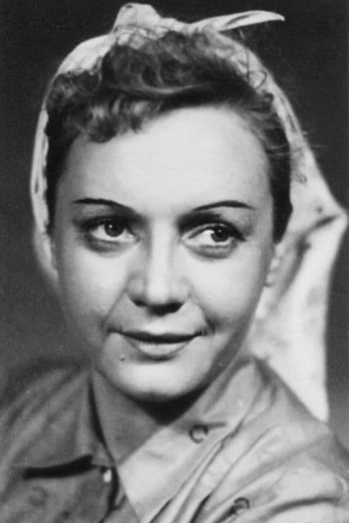 Maria Pastukhova profile photo