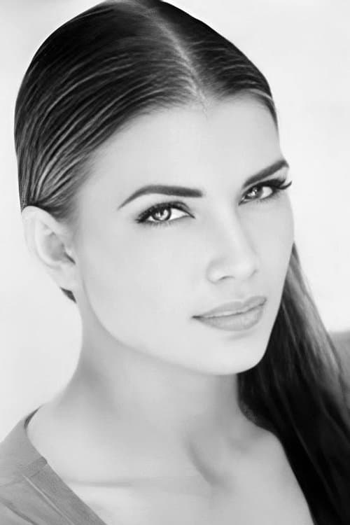 Alina Thompson profile photo